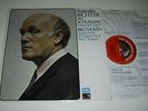 HMV / EMI ASD 450 *S/C* **BEETHOVEN** Tempest Sonata **SCHUMANN** *RICHTER*
