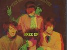 Orig '68 THE SURPRISE PACKAGE Free Up LP LHI Records Psych
