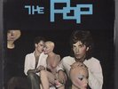 SEALED Orig '77 THE POP Self Titled s/t LP Power Pop Punk The Cars Modern Lovers
