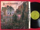 BLACK SABBATH   SELF TITLED LP (1971) ORIG 1ST PRESS WARNER WS 1871 STEREO METAL