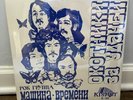Russian MASHINA VREMENI Soviet Psych Rock POPSIKE  RARE BREAKS LP RECORD SEALED