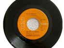 Elvis Presley - Return to Sender / Where Do You Come From - 45 RPM Vinyl
