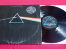 PINK FLOYD - THE DARK SIDE OF THE MOON - 1973 UK PRESS - 