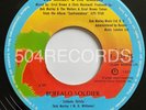 BOB MARLEY • Buffalo Soldier • REGGAE • RARE 7