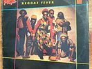 Steel Pulse - Reggae Fever VINYL 12