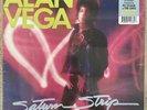 Alan Vega – Saturn Strip Vinyl LP