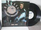 maxi vinyle 45t promotionnel (hor commerce ref:2012))  Johnny Hallyday mirador