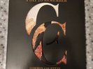 A Day To Remember Common Courtesy Green/Black Marble Vinyl