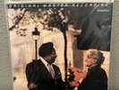 COUNT BASIE April In Paris MFSL 200g AUDIOPHILE LOW #0144 RARE & SEALED