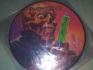 Necro The Pre-Fix For Death Picture Vinyl NM/EXCELLENT CONDITION