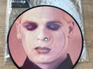 Gary Numan - Are Friends Electric - Limited Ed - RARE Pic Disc EX+ 45 RPM Record