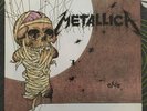 METALLICA 