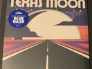 Khruangbin/Leon Bridges - Texas Moon, Sealed Blue Daze Vinyl LP, 2022 Dead Ocean