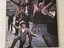 THE DOORS STRANGE DAYS LP ELEKTRA MINT PRISTINE COPY MORRISON STRANGE DAYS LP