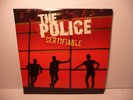 The Police Certifiable Live in Buenos Aires 3LP Vinyl Record Sealed 2008