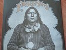 IAN MATTHEWS Tigers will survive LP PROMO USA 1971 Gatefold VERTIGO VEL-1010