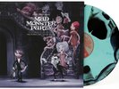 NEW/MINT/SEALED RANKIN BASS MAD MONSTER PARTY OST DRACULA HALLOWEEN WAXWORK LP
