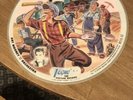 Vogue Picture Record Disc I’ve Been Working On The Railroad R-713-32