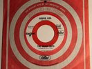The Beach Boys / Surfer Girl & Little Deuce Coupe / Red Starline 1969 45  / NM+