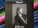 Frank Ocean Blonde Vinyl Black Friday RARE Vinyl Double LP Record Official XL