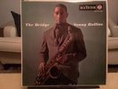 Sonny Rollins The Bridge Uk RCA Victor Mono Release 1962