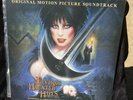 elvira haunted hills LP vinyl soundtrack new waxworks death waltz