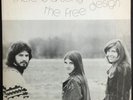 THE FREE DESIGN THERE IS A SONG LP NM VINYL RARE HTF OOP PRIVATE 1ST PRESSING