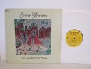 Sonora Poncena La Orquesta De Mi Tierra Latin LP