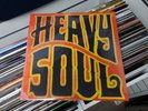 Paul Weller Heavy Soul Reissue Vinyl Album LP Brand New Sealed The Jam