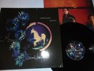 LP ELEMENT OF CRIME - Damals hinterm Mond  -  Polydor 8494551