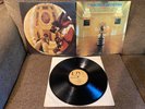 ELECTRIC LIGHT ORCHESTRA (ELO) No Answer  1972 United Artists LP UAS 5573 EXC+