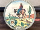 Vogue The Picture Record - R721 Patsy Montana - When I Gets To Where I’m Goin’