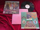THE BEATLES Sgt. Peppers  German Odeon Orig.  INSERT OIS  Vinyl:ex /Cover:mint-