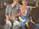 Scorpions Lovedrive Harvest / EMI Electrola Vinyl LP