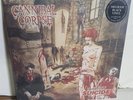 Cannibal Corpse Gallery Of Suicide LP Black Vinyl Record new German press