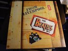 THE BEATLES BOX. FROM LIVERPOOL 8 LP BOX SET. Stereo & Mono. EAS-77011 All OBI's