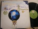 Numero Uno DZSLN 55656 Acqua Fragile Italy Prog POSTER COVER 1973 VG+