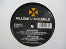 jeff mills react records 105 inner life/medusa