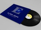 Elton John - Diamonds Limited Vinyl LP w/Slipmat (New/Sealed)