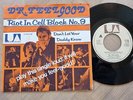 Dr. Feelgood - Riot in cell block No. 9 7'' Vinyl NL