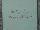 The Rolling Stones - Beggars Banquet LP, Album, Gat UK DECCA UNBOXED SKL 4955 EX