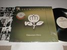 Fleetwood Mac GREATEST HITS Warner DMM LP SHRINK 1988 Classic Pop Rock GYPSY