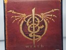 Lamb Of God WRATH Best buy Exclusive Vinyl and 2 CD Pre-owned COMPLETE has USB