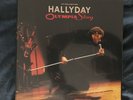 Johnny Hallyday Coffret Olympia Story  7LP Numéroté 1000 Ex Scéllé