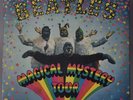 The Beatles – Magical Mystery Tour, Gatefold , vinyl double EP, PT, VG