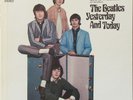 LP The Beatles - Yesterday And Today (Capitol ST 2553, CA, LP/Cover: VG+/M)