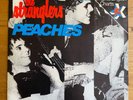 the stranglers - Peaches German 7” vinyl