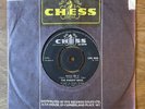Northern Soul Knight Bros - That'll Get It / She's A-1  Chess CRS 8046