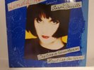 LINDA RONSTADT Cry Like A Rainstorm Howl Like The Wind Vinyl LP Aaron Neville