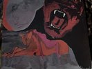 AMISH / Same OG USA RARE 1st PRESS LP 1972 HEAVY PSYCH MONSTER GUITAR GOD